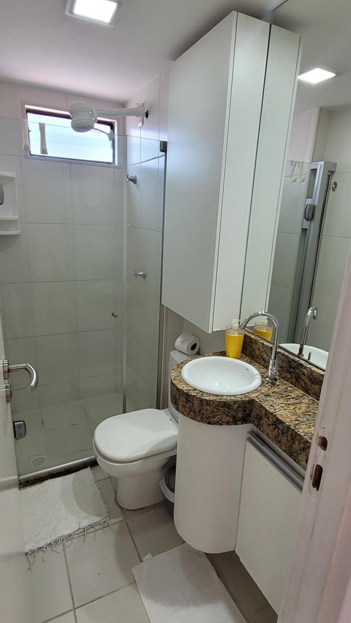 Joia Da Pajucara - A Uma Quadra Do Mar Apartment *